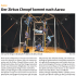 Der Zirkus Chnopf kommt nach Aarau